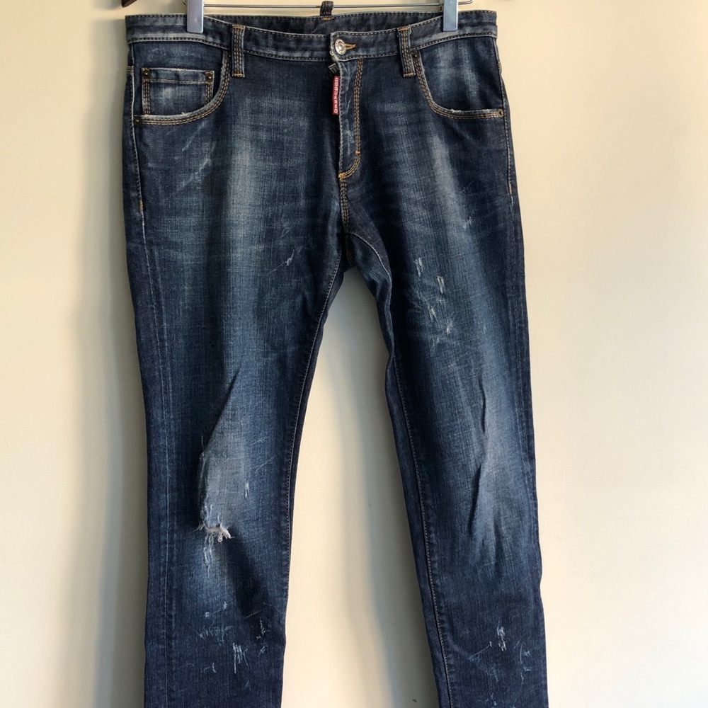DSQUARED2 Men’s jeans size 30